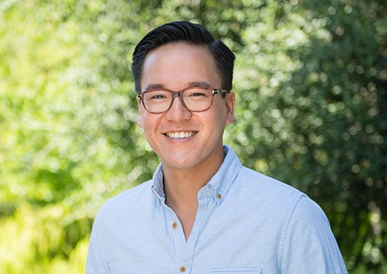 Ricky Tan | Full-Time MBA Student Perspective | Berkeley Haas